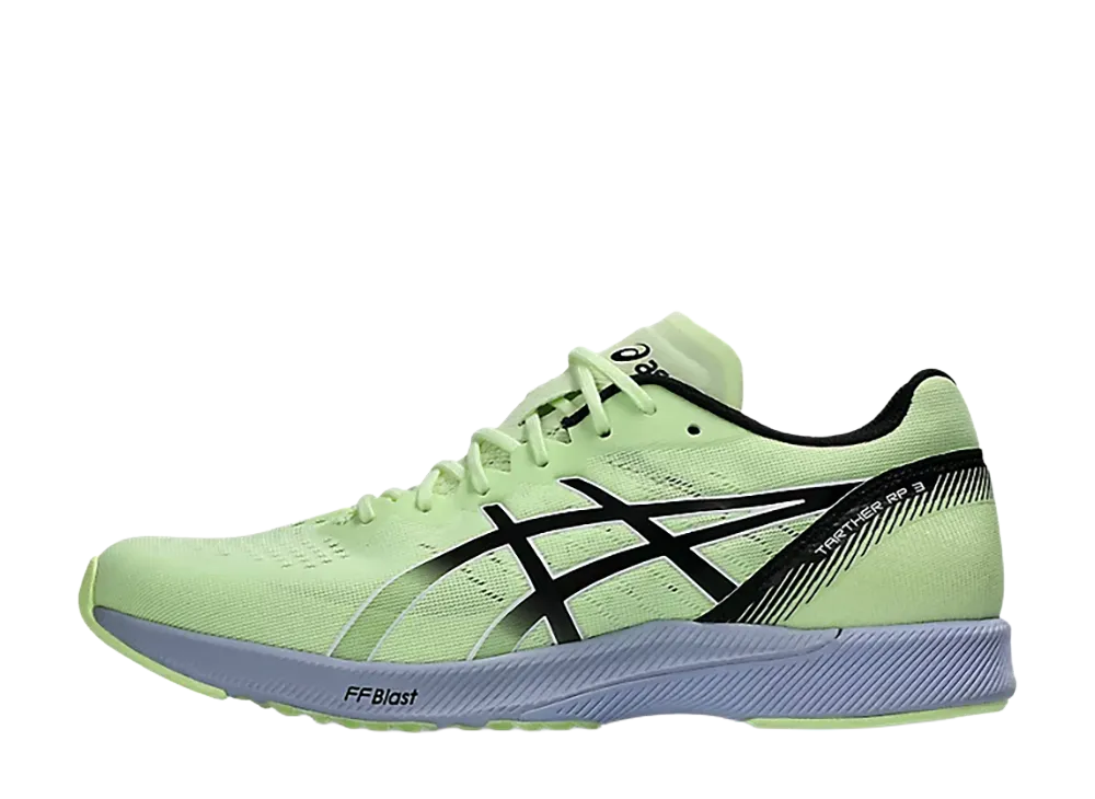 Asics Tarther RP 3 "Illuminate Yellow/Black"