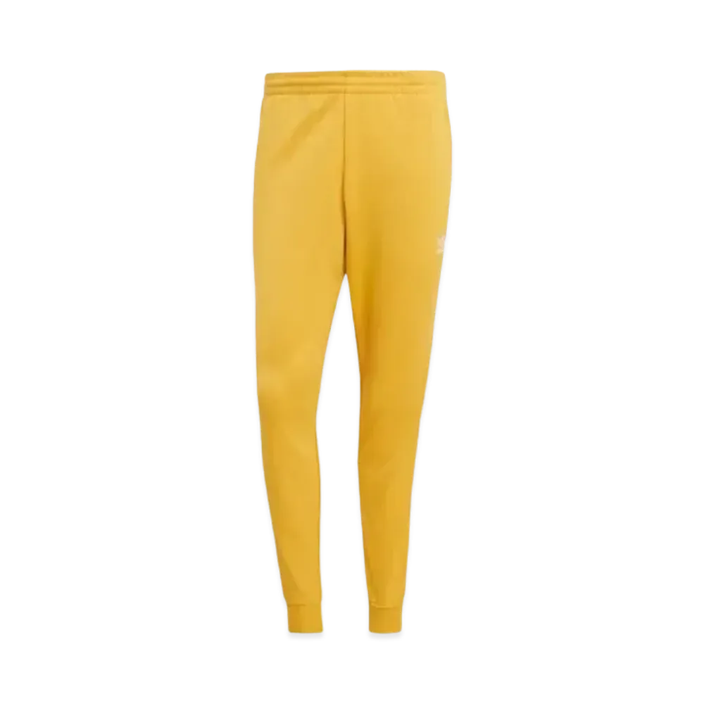 adidas Adicolor Classics SST Track Pants "Preloved Yellow"