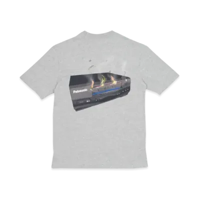 PALACE Palasonic T-Shirt "Grey"