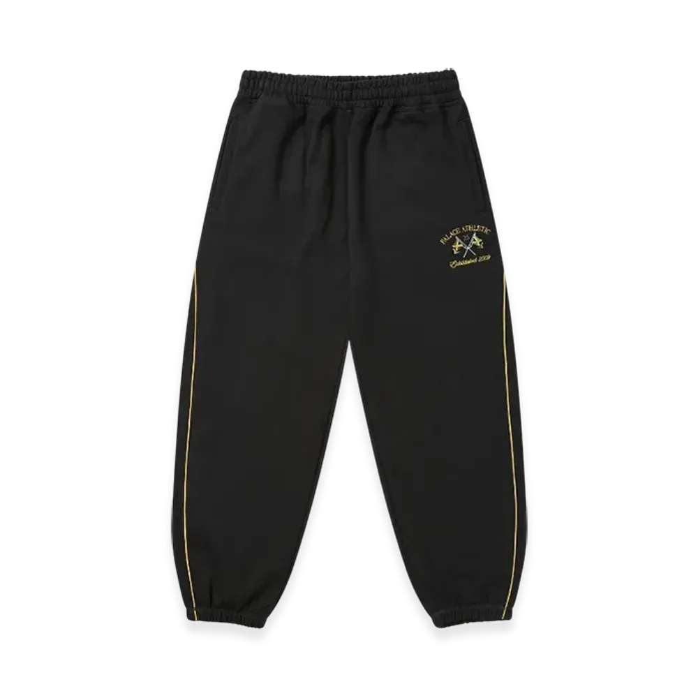 PALACE Athletic Jogger "Black"