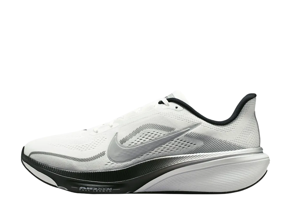 Nike Pegasus 42 "Summit White/Black"