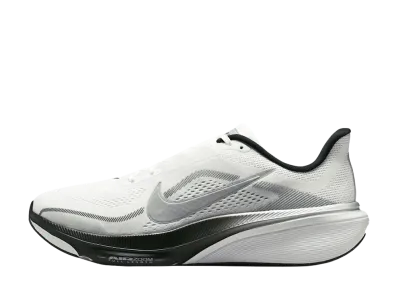 Nike Pegasus 42 "Summit White/Black"