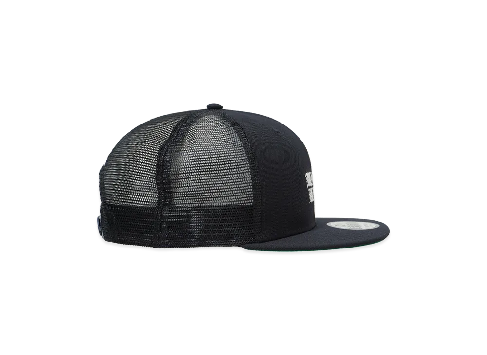 WACKO MARIA x NEW ERA 9Fifty Truker 