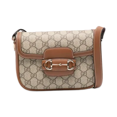 GUCCI Women's Bags "Beige"