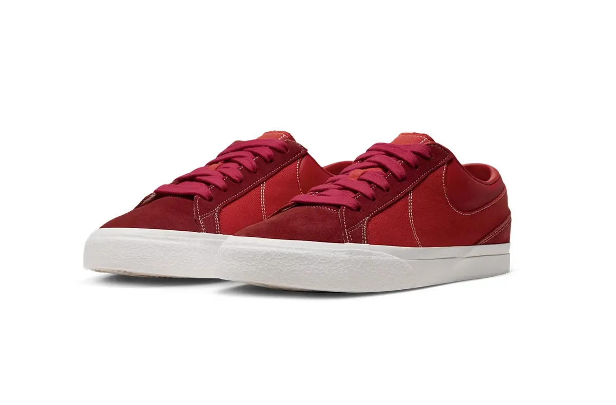 10/16発売|Nike Blazy "Varsity Red"|抽選/販売/定価情報