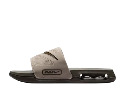 Nike Air Max Cirro Slides "Dark Hazel/Moon Particle"