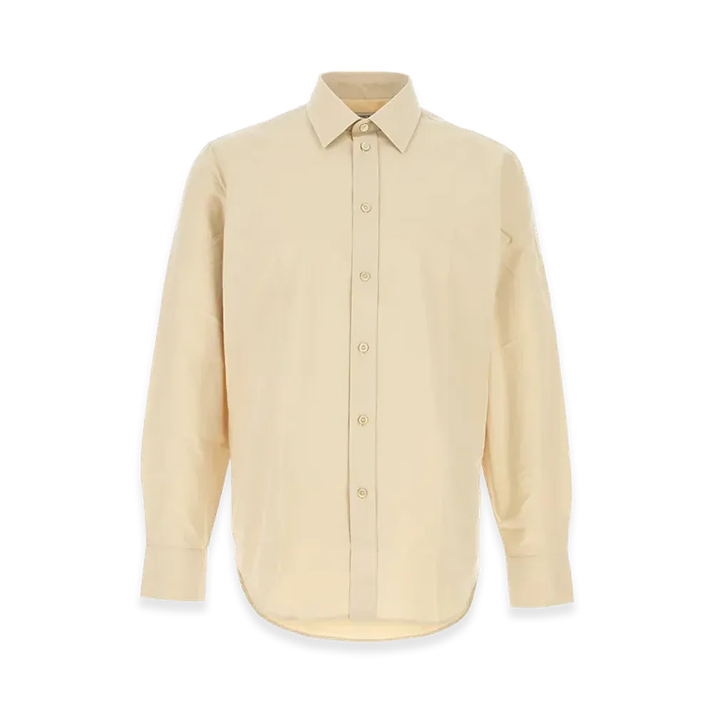 Burberry Shirt "Printed"