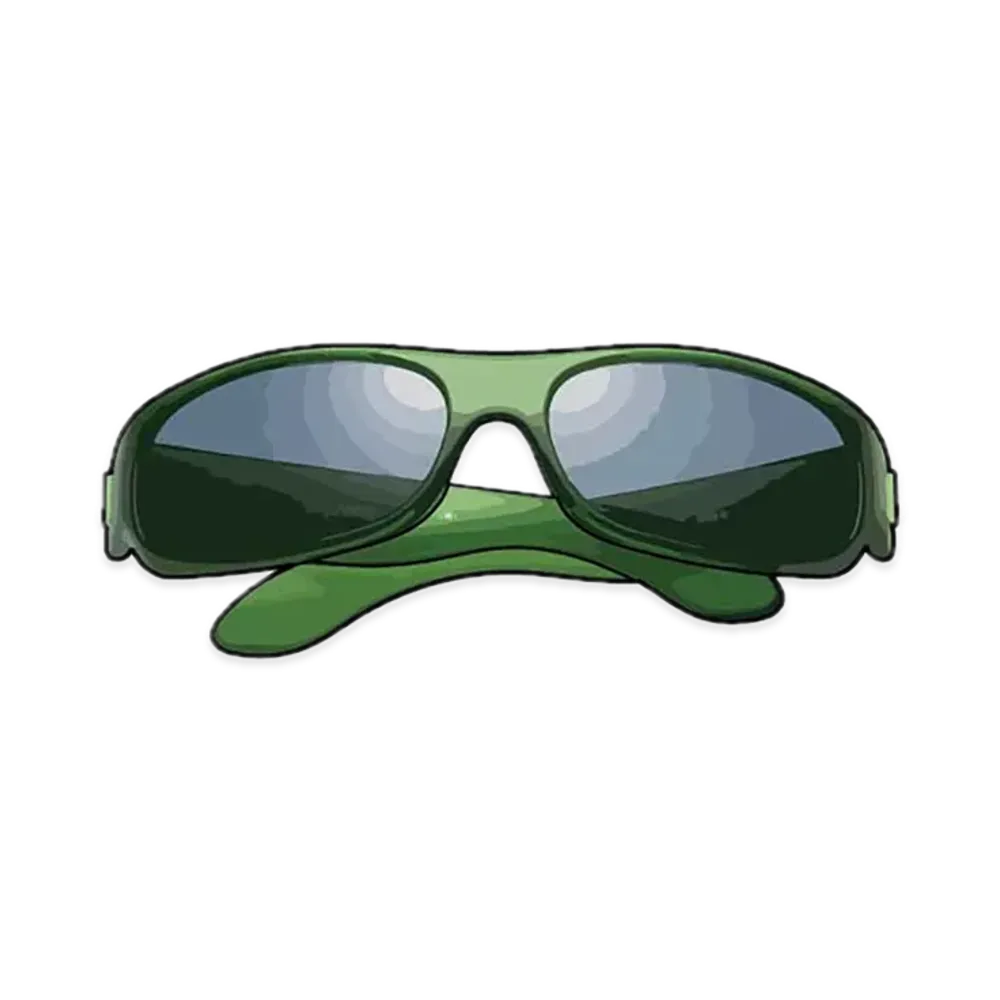 Supreme Dutch Sunglasses "Olive"