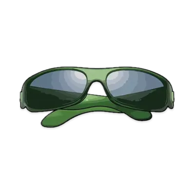 Supreme Dutch Sunglasses "Olive"