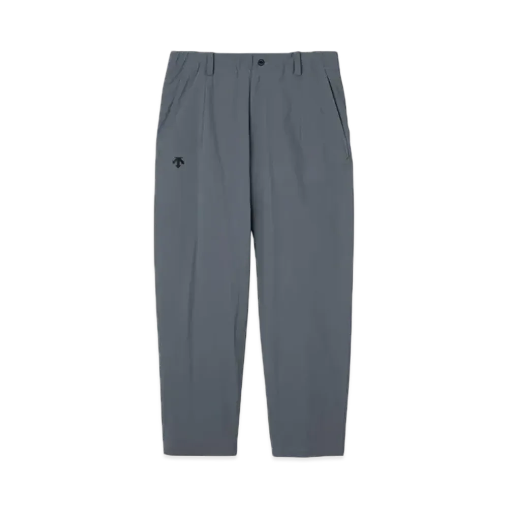 DESCENTE ALLTERRAIN Tech LP Pants "Aluminum"