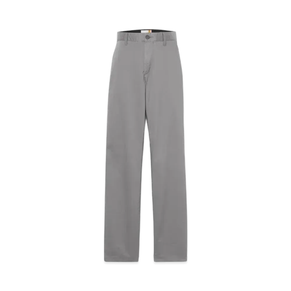 Timberland Men's Twill Chino Pants "Castle Rock"