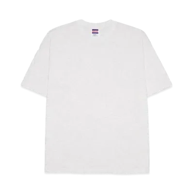 GOAT SHORT SLEEVE TEE "STEAM"