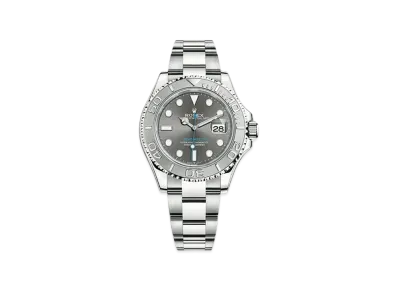 ROLEX Yacht-Master 40 Slate Dial 126622