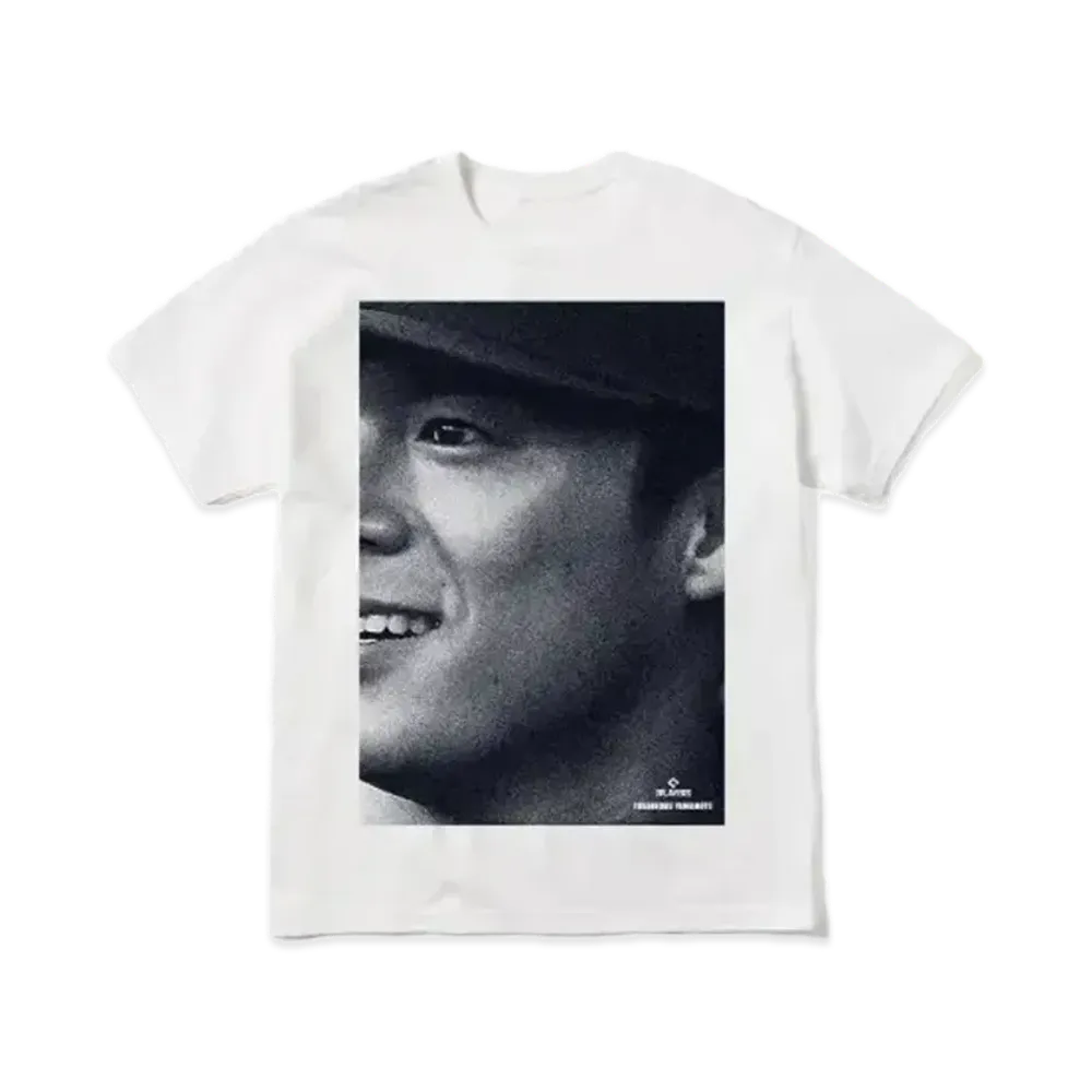 Yoshinobu Yamamoto x ZOZOVILLA T-Shirt "White"