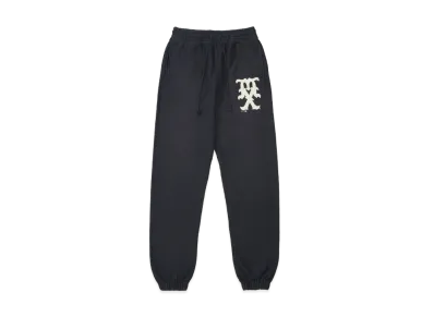 SAINT Mxxxxxx Sweat Pant/MX "Navy"