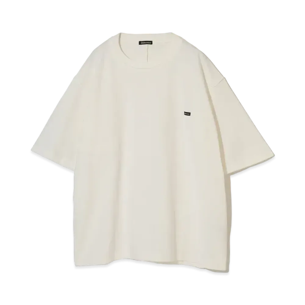 UNDERCOVER T-SHIRT "Off White"