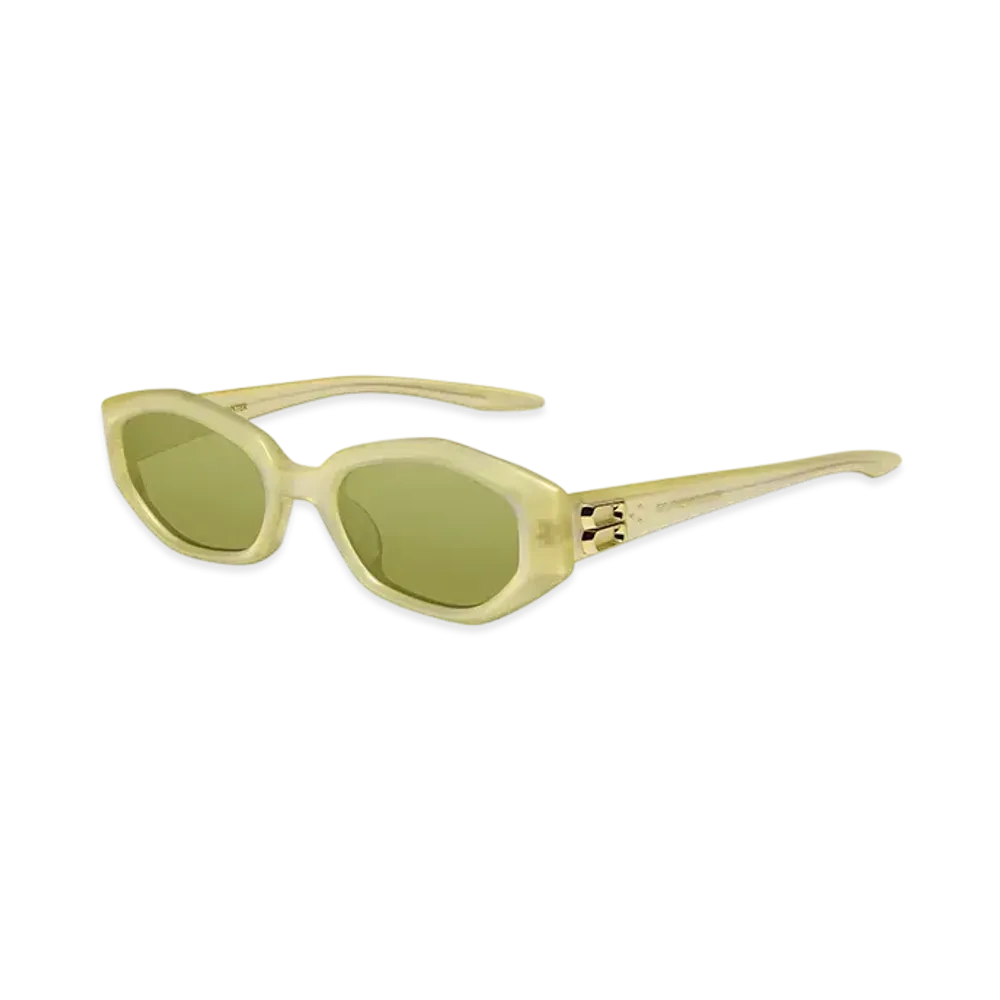 Gentle Monster Miro YC10 "Yellow"