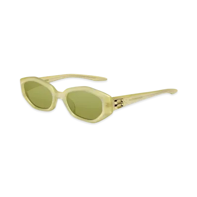 Gentle Monster Miro YC10 "Yellow"