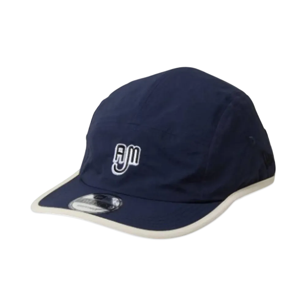 NEW ERA x MIYUKI ARIHARA Twenty9 am Ripstop "Navy"