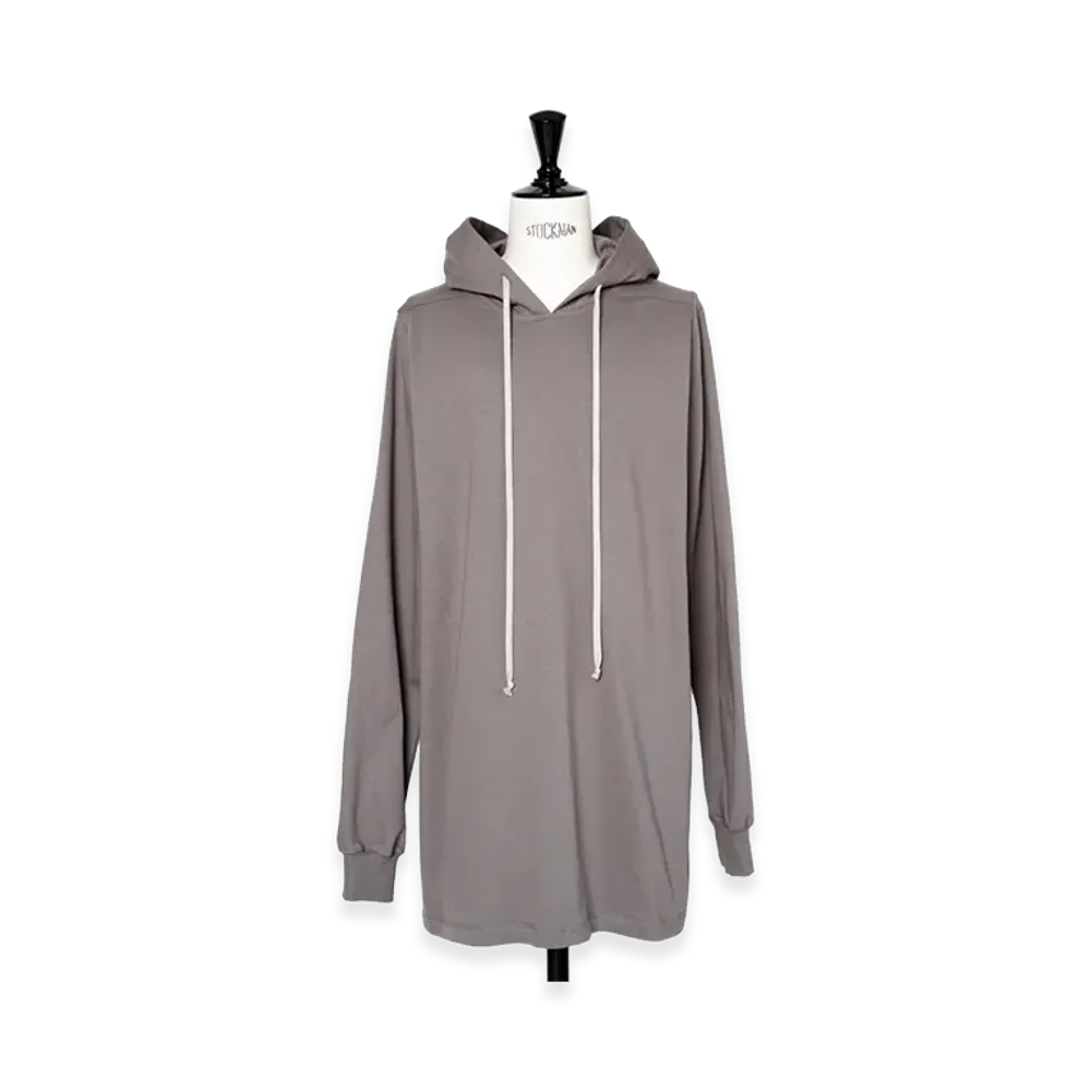 Rick Owens Hoodie "Dust"