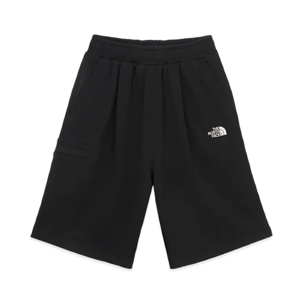The North Face Core Bermuda Shorts - 25SS "Black"