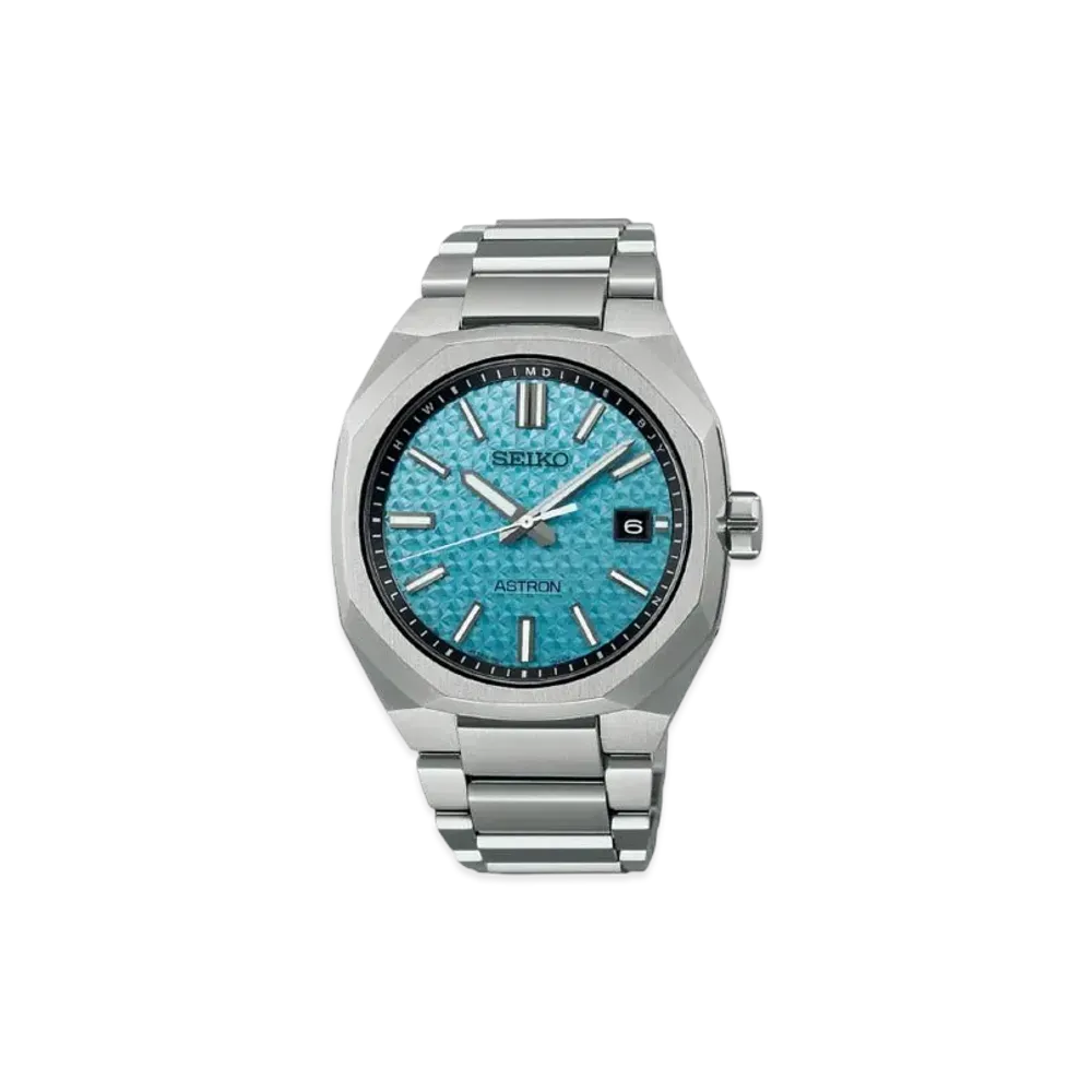 SEIKO Astron Nexter "Starry Sky" 2024 Limited Model Japan Exclusive 600 "Light Blue" SBXY079