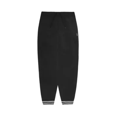 WTAPS Pitch / Trousers / Nylon. Tussah "Black"