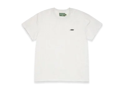 DENIM TEARS Panther Tee "Grey"