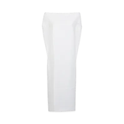 The Row Women's Main Dresses "White"