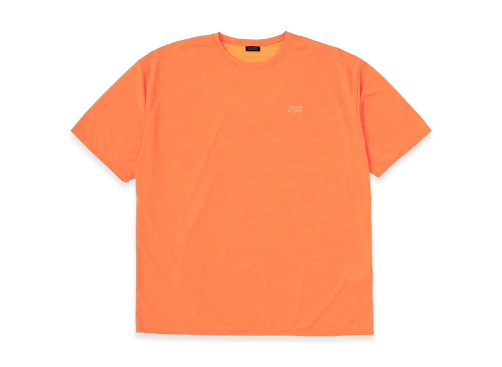 SEDAN ALL-PURPOSE All Purpose Tee "Orange"