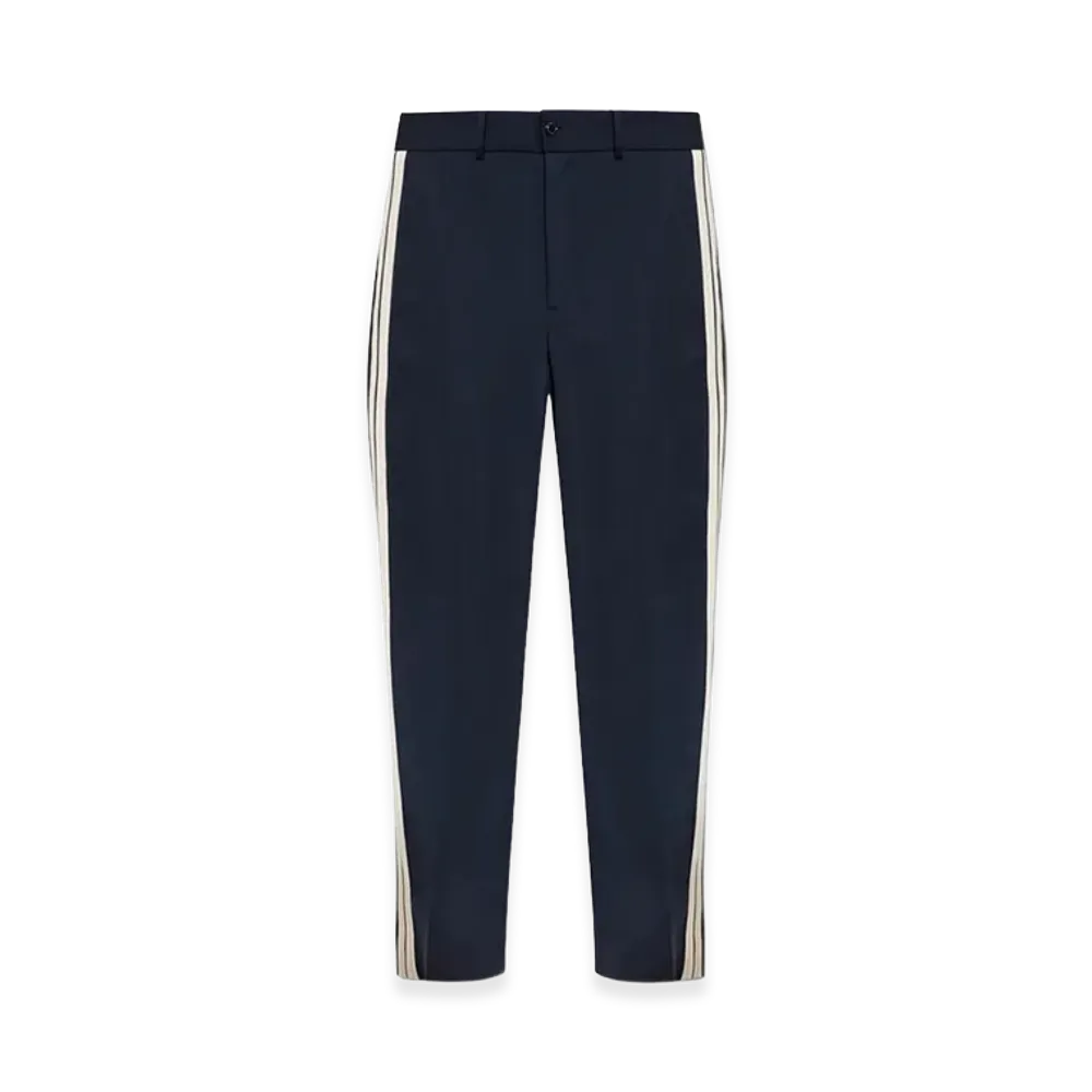 MONCLER Pant "Blue"