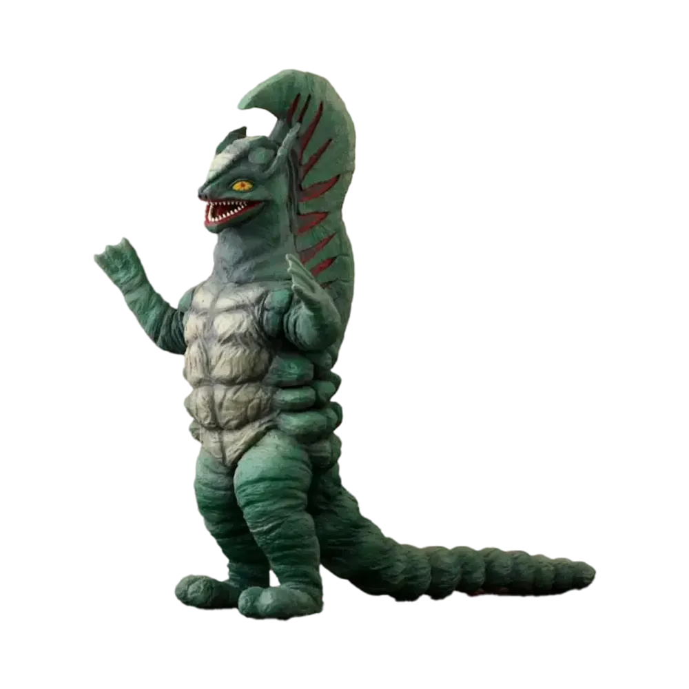 XPLUS "Daikaiju series" -Ultraman Ace- Machless