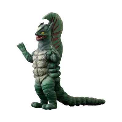 XPLUS "Daikaiju series" -Ultraman Ace- Machless