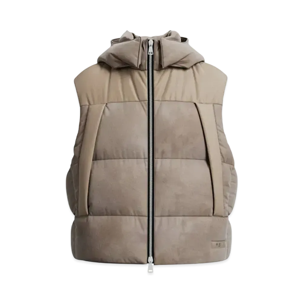 TATRAS Omoteilo "Sand"