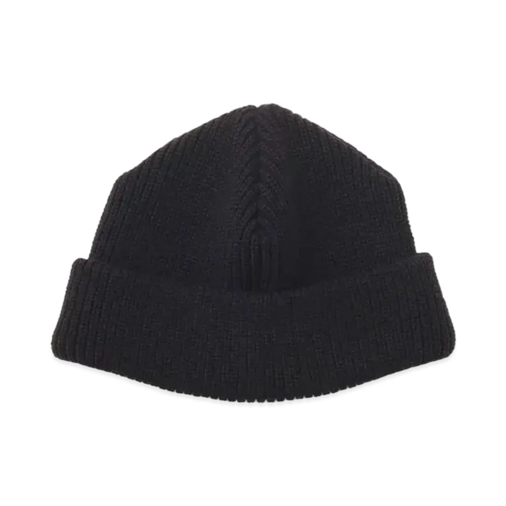 S.F.C SFC Beanie "Black"