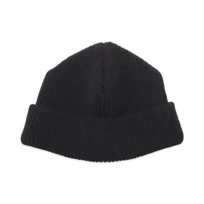 S.F.C SFC Beanie "Black"