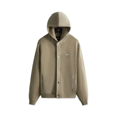 Kith Williams VI Hoodie "Palomino"