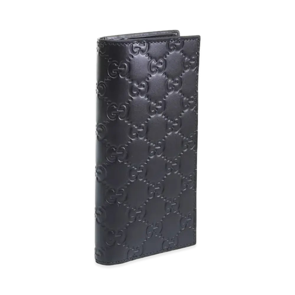 GUCCI Wallet "Black"