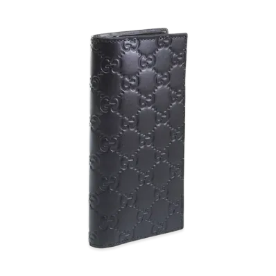 GUCCI Wallet "Black"