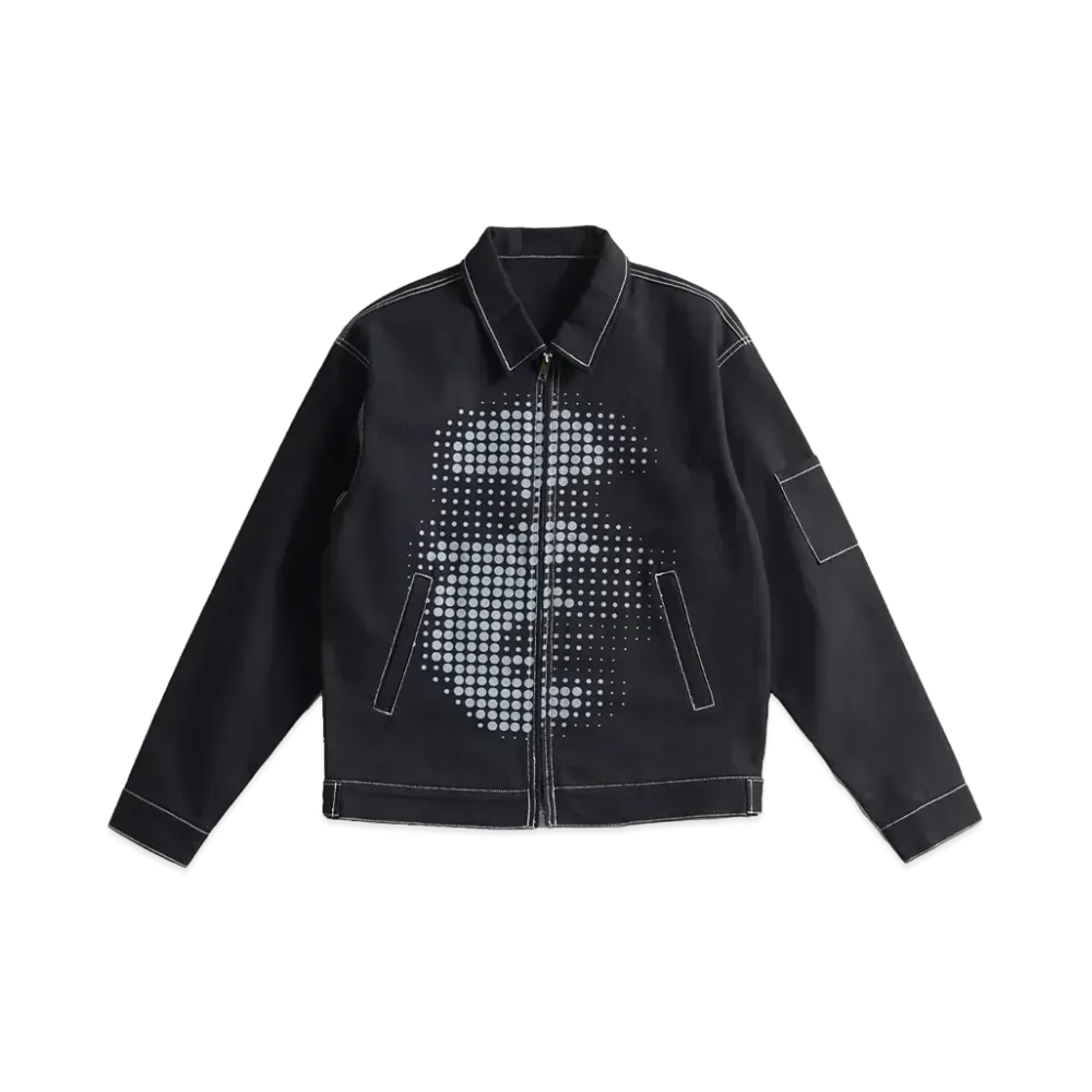GADID ANONIEM Gabi "Black"