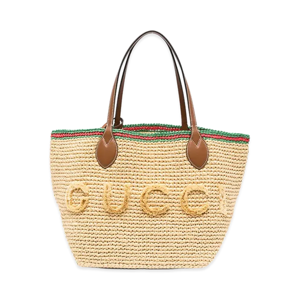 GUCCI Women's Bags "Beige"