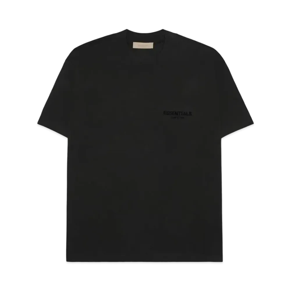 FEAR OF GOD ESSENTIALS Tee "Stretch Limo"