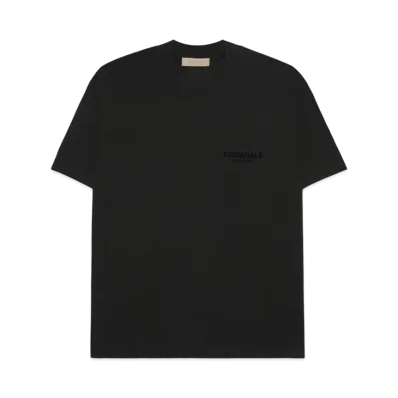 FEAR OF GOD ESSENTIALS Tee "Stretch Limo"