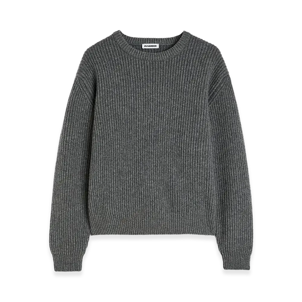 Jil Sander Sweater "Gray"