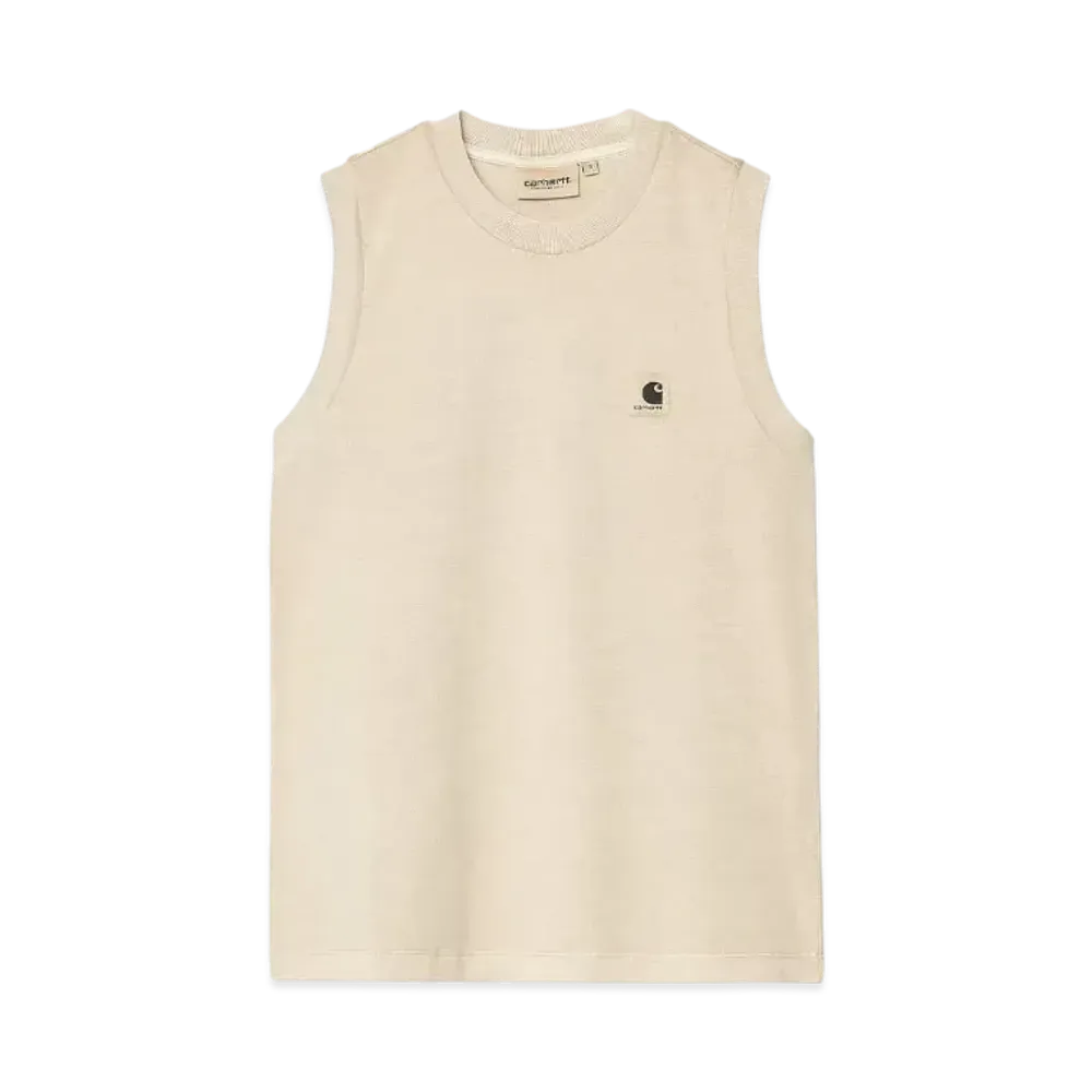 Carhartt WIP W Nelson A-Shirt "Fleur De Sel"