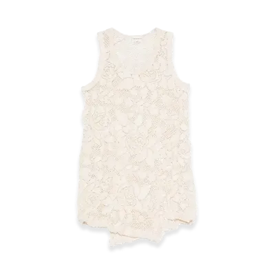COMME des GARCONS Women's Top "Beige"