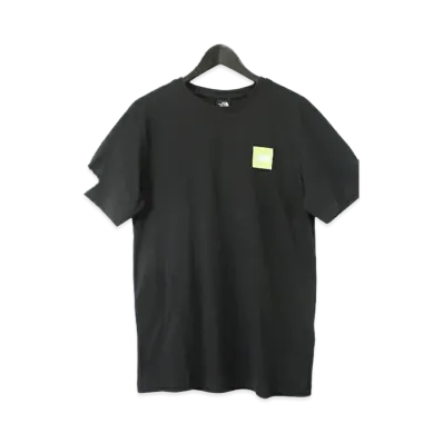 The North Face M SS24 Coordinates S/S Tee "TNF Black"