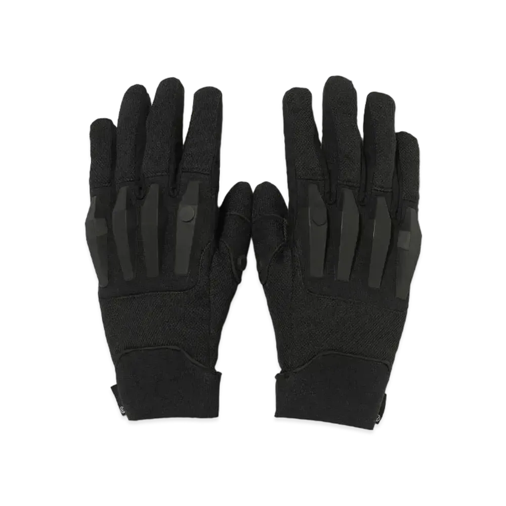 EVANGELION × UNDERCOVER GLOVES "Black"