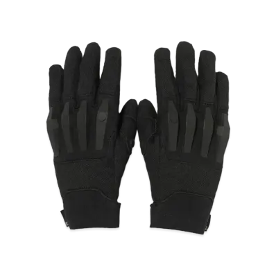 EVANGELION × UNDERCOVER GLOVES "Black"
