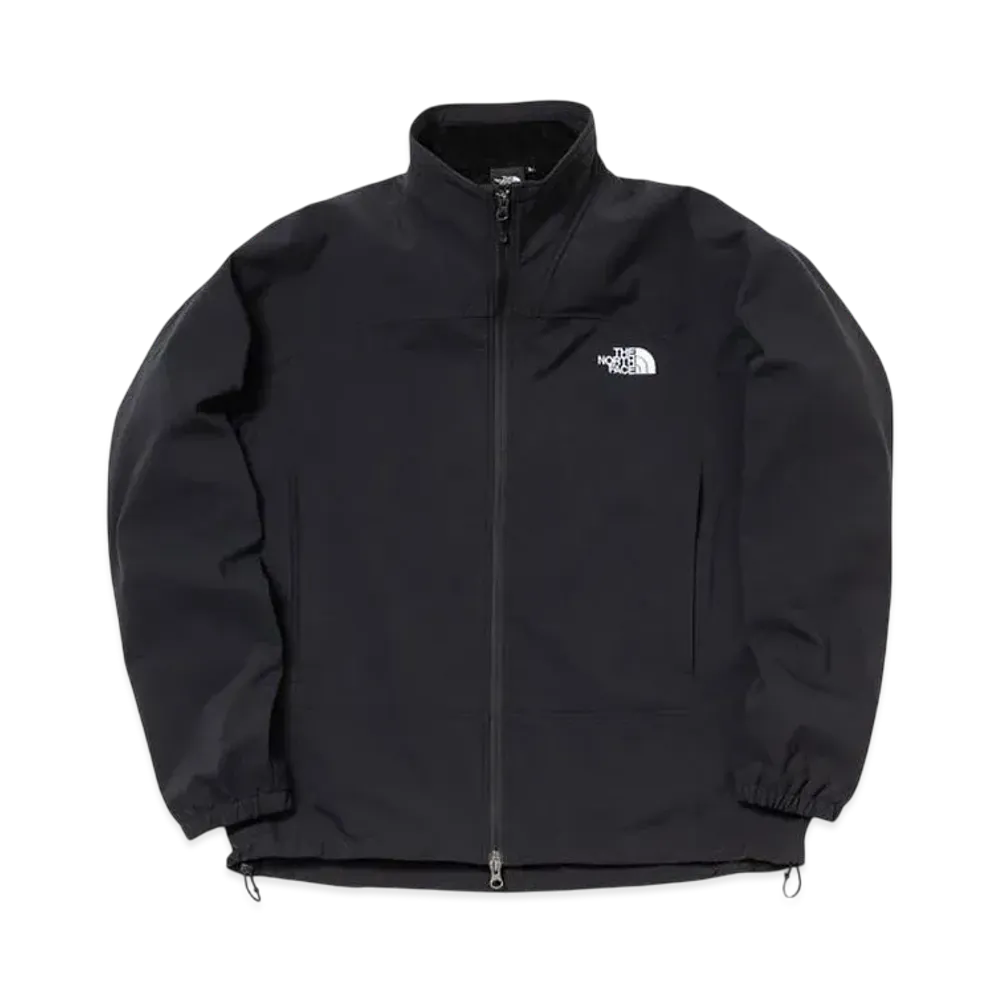 The North Face Advanced Jacket "Black"